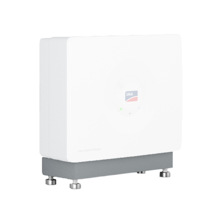 Acumulatori - SMA Base Unit - Soclu pentru SMA Home Storage