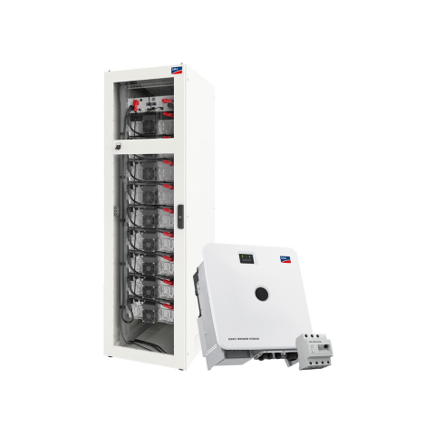 SMA - SMA Commercial Storage Solution 30 ESSX-30-20 V1