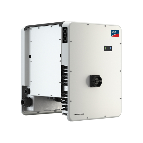 SMA - SMA CORE-1 STP 50-41 without Display