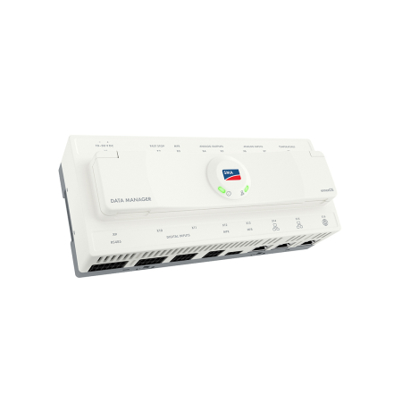 Dongle - SMA Data Manager M EDMM-20 - monitorizare pana la 50 dispozitive