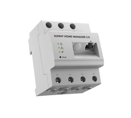 SMA - SMA Home Manager 2.0