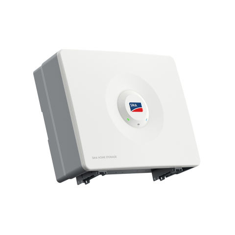 SMA - SMA Home Storage