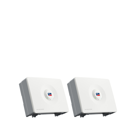 SMA - SMA Home Storage 6.5 - Baterie 6,56 kWh, LFP, inalta tensiune