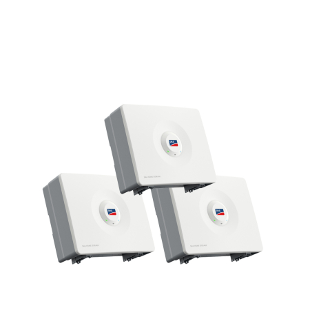 SMA - SMA Home Storage 9.8 - Baterie 9,84 kWh, LFP, inalta tensiune