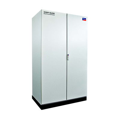 SMA - SMA Multicluster Box trifazata