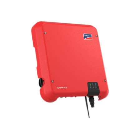 SMA - SMA SB 4.0-1AV-41 - Invertor on-grid monofazat 4 kW