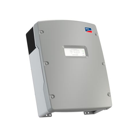 SMA - SMA SI 6.0H-13