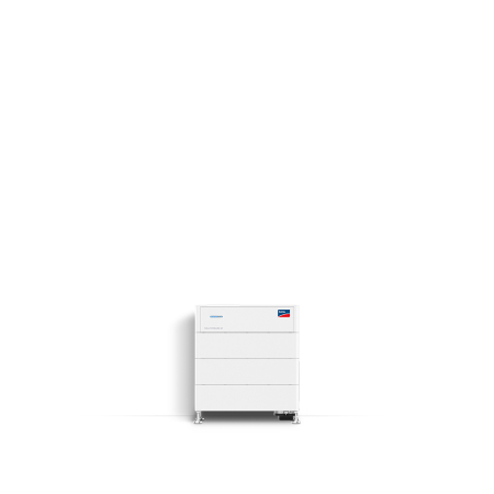 SMA - SMA Storage M 12.3 - Baterie 12,28 kWh, inalta tensiune