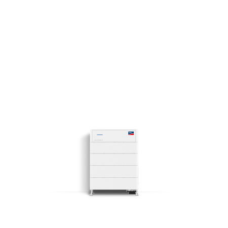 SMA - SMA Storage M 16.4 - Baterie 16,37 kWh, inalta tensiune