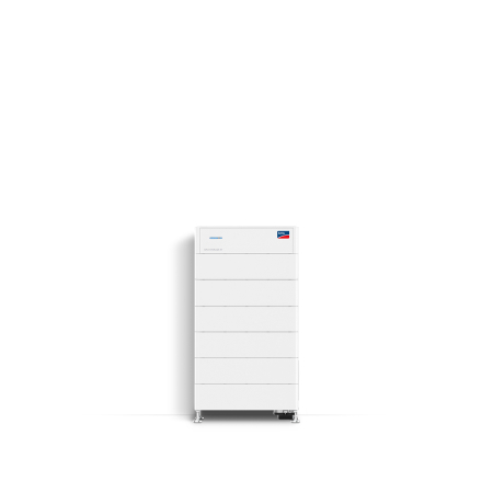 SMA - SMA Storage M 24.6 - Baterie 24,56 kWh, inalta tensiune