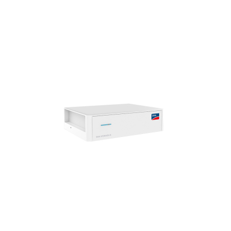 SMA - SMA Storage M BMS - Sistem de management al bateriei