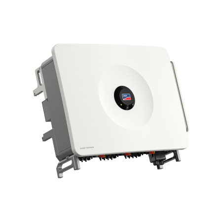 SMA - SMA Sunny Tripower 125 - Invertor on-grid trifazat 125 kW