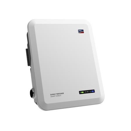 SMA - SMA Sunny Tripower 5.0 Smart Energy - Invertor hibrid trifazat 5 kW
