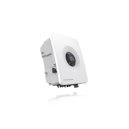 SMA - SMA Sunny Tripower Hybrid X 12 - Invertor hibrid trifazat 12 kW
