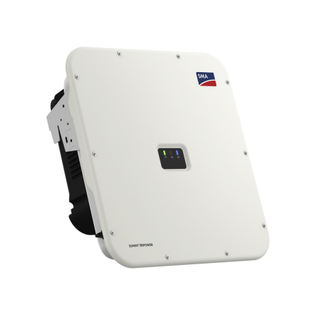SMA - SMA Sunny Tripower X 20 - Invertor on-grid trifazat 20 kW