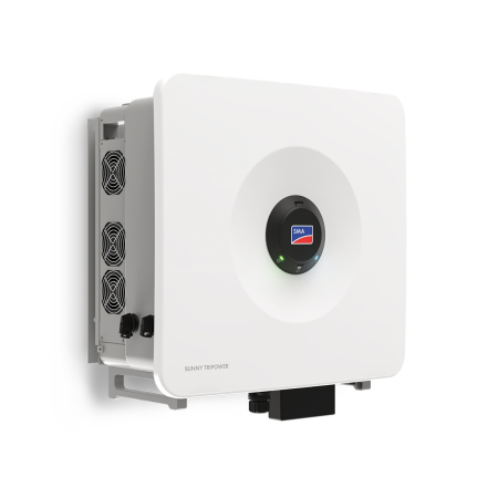 SMA - SMA Sunny Tripower X 60 - Invertor on-grid trifazat 60 kW