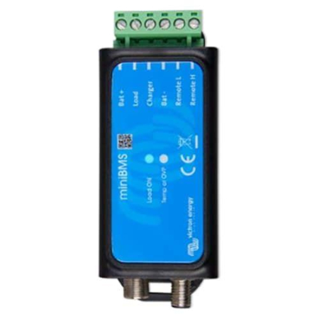 Accesorii Victron - SmallBMS cu prealarma pentru baterii LiFePO4 Smart