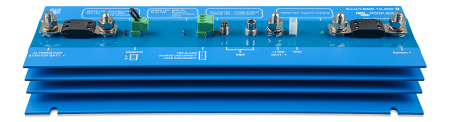 Accesorii Victron - Smart BMS 12 200 vedere frontala inclinata