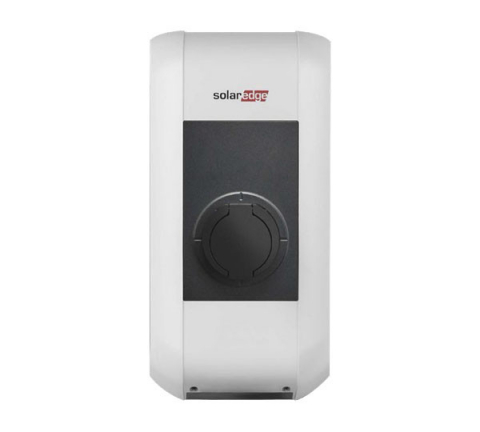 Statii de incarcare - SMART ENERGY EV CHARGER 22K CALIBRATION-COMPLIANT
