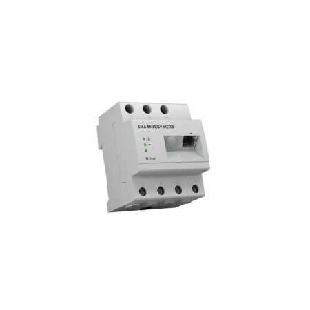 Accesorii - Contor inteligent SMA Energy Meter 20 - contor bidirectional Speedwire