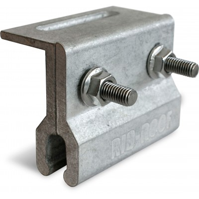 K2-Systems GmbH - Solid Standing SeamClamp RibRoof 465