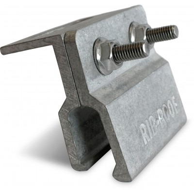 K2-Systems GmbH - Solid Standing SeamClamp RibRoofSpeed500
