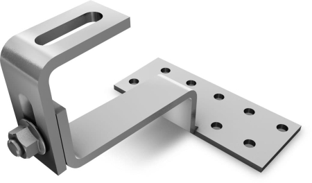 Carlig SolidHook Vario 1 PAN H43 145 30x6 [0]