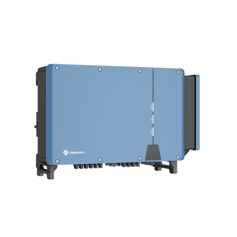 Solplanet - Solplanet ASW 100K-LT