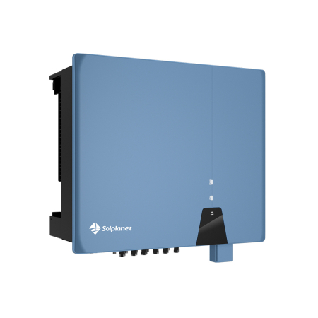Solplanet - Solplanet ASW 40K-LT-G3 - Invertor on-grid trifazat 40 kW