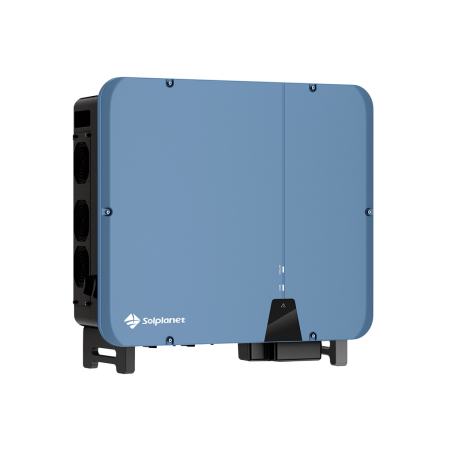 Solplanet - Solplanet ASW 50K-LT-G3 - Invertor on-grid trifazat 50 kW
