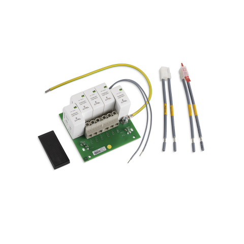 Descarcatoare - SPD Type 1 + Type 2