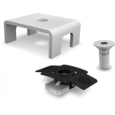 K2-Systems GmbH - SpeedRail SpeedLock 22 Set