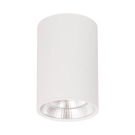 Spoturi LED - Spot aplicat LED alb pentru interior 18W IP20