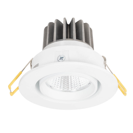 Spot LED reflector Eleni alb 10W 4000K IP44 [1]