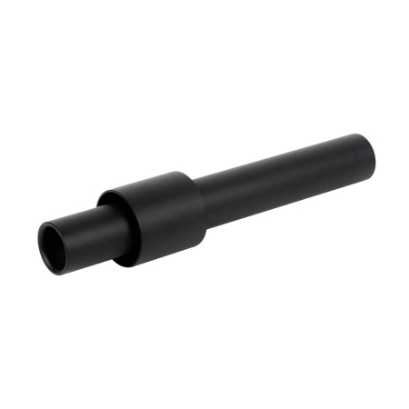 Surse de iluminat - Spot suspendat Big negru de 10W cu lumina neutra 4000K pentru sina magnetica