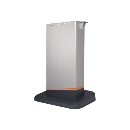 Accesorii statii de reincarcare - Stalp montaj pentru statia de incarcare Sungrow IDC30E