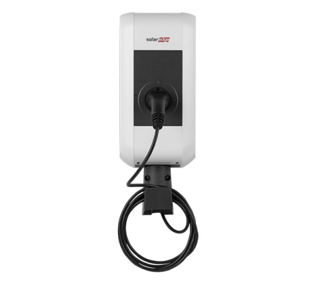 Statii de reincarcare - Statie de incarcare auto electrica SolarEdge 22 kW