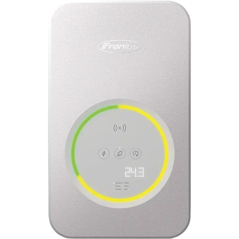 Statii de reincarcare - Statie de incarcare Fronius Wattpilot Flex Home 22 CP6 22 kW