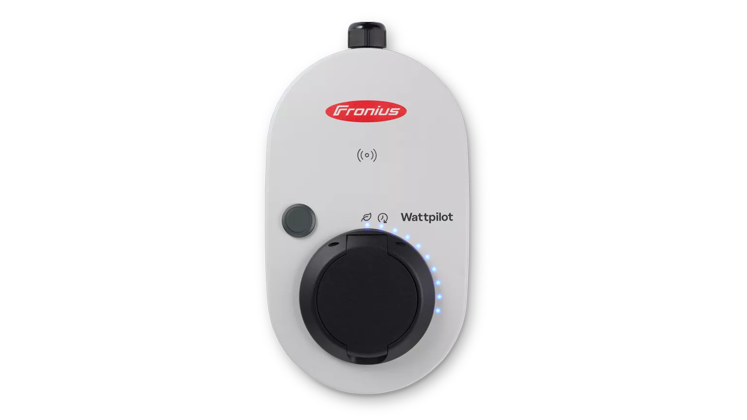 Statii de reincarcare Fronius - Statie de incarcare portabila Fronius Wattpilot Go 11 J 2 0