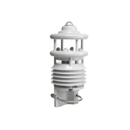 Meteocontrol - Statie meteo compacta meteocontrol WS600-UMB