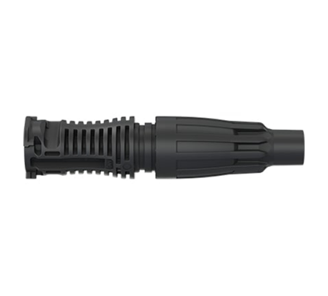 STÄUBLI MC4-EVO READY COUPLING PLUG