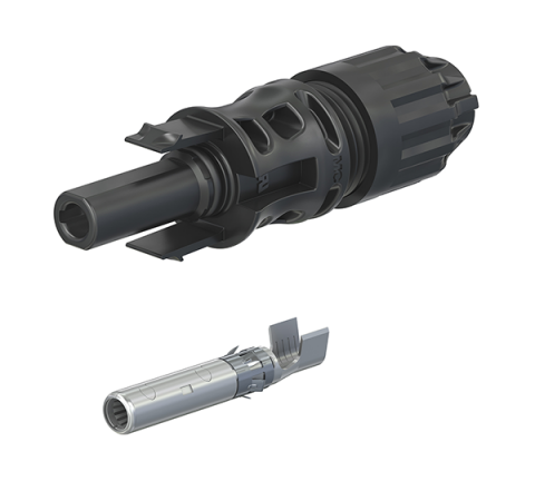 Accesorii - STÄUBLI MC4-EVO2A FEMALE PV-KBT4-EVO 2A/10II