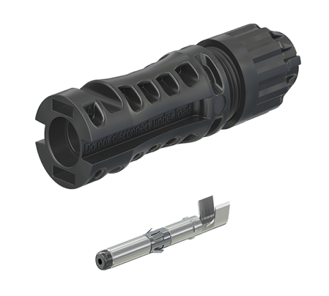 Accesorii - STÄUBLI MC4-EVO2A MALE PV-KST4-EVO 2A/10II