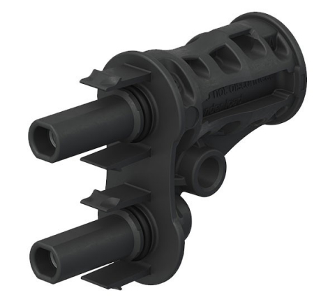 Accesorii - STÄUBLI MC4 FEMALE AZB4-EVO2-UR