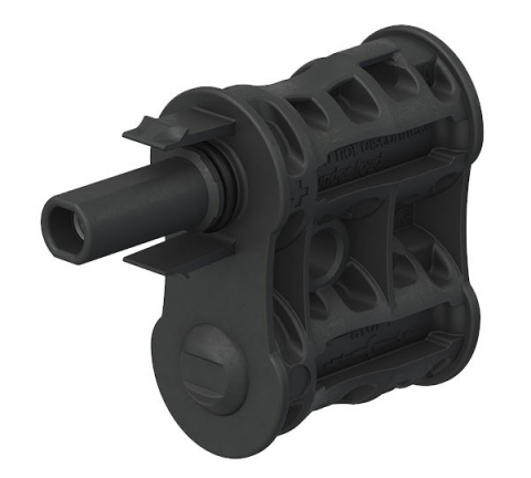 Accesorii - STÄUBLI MC4 MALE AZS4-EVO2-UR