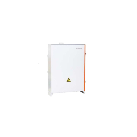 Accesorii - Sungrow COM100A V236 - cutie comunicatie cu Logger 3000