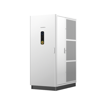 Statii de reincarcare - Sungrow IDC480E Power Cabinet 480 kW (ACH00100) - unitate de putere pentru statii de incarcare DC