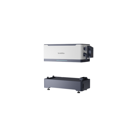 BESS - Sungrow PowerKeeper Master Accessory Pack - BMU si accesorii pentru rack master