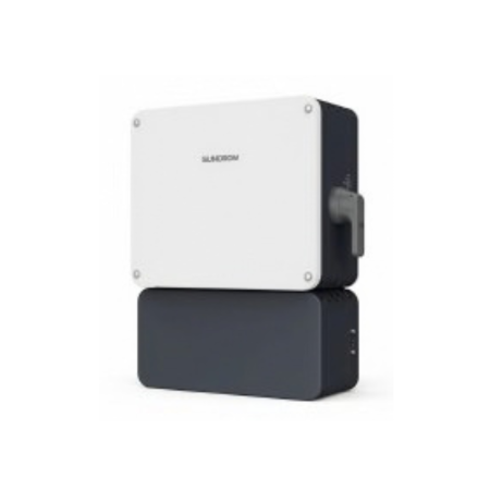 BESS - Sungrow PowerKeeper SJC160-02 - Cutie de jonctiune