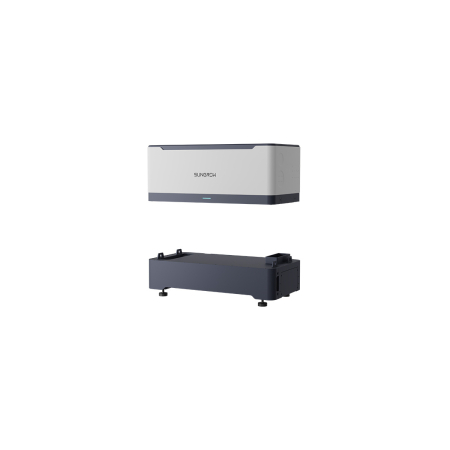 Acumulatori - Sungrow PowerKeeper Slave Accessory Pack - BMU si accesorii pentru rack slave
